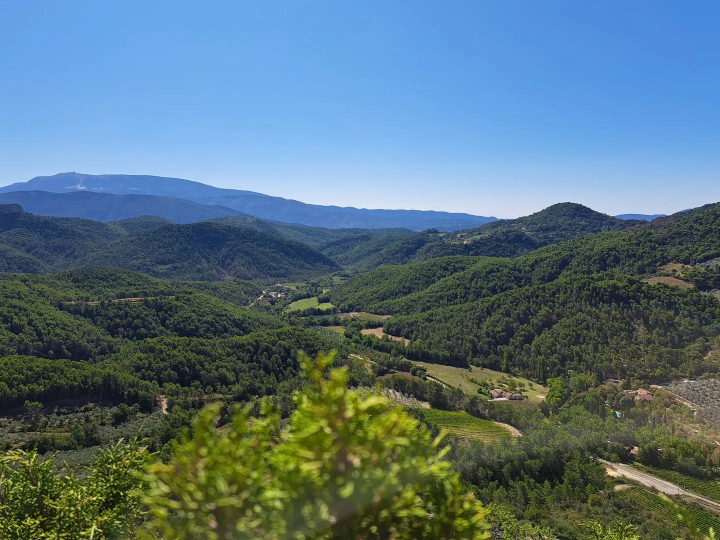 Camping Buis les Baronnies Domaine de l’Écluse, camping à Benivay